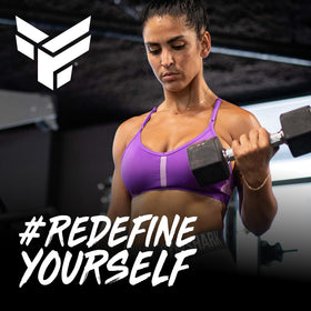 FINAFLEX Pure CREATINE vue arrière du produit