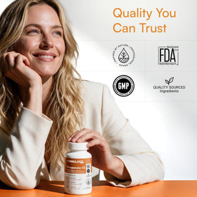 FIQ Complément Alimentaire Cuivre 60 Capsules à côté d'autres compléments alimentaires