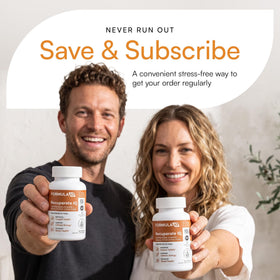 FIQ Complément Alimentaire Cuivre 60 Capsules en emballage original