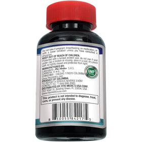 FITO MEDIC'S Biotine 10000mcg en contexte de routine de beauté