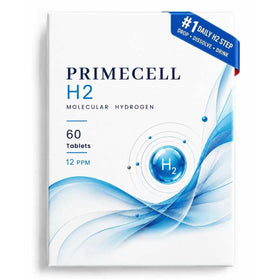 FIYY6VC tablettes d'hydrogène moléculaire H2, vue de face