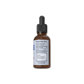 Flacon compte-gouttes de 60 ml de spermidine BUY THE CRAVE