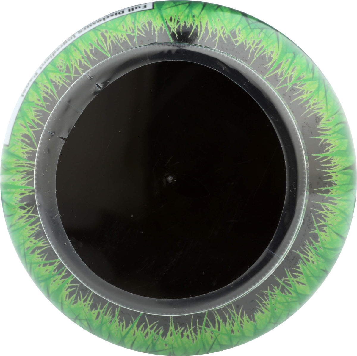 Flacon d'Irwin Naturals Stress-Defy ouvert avec gélules visibles