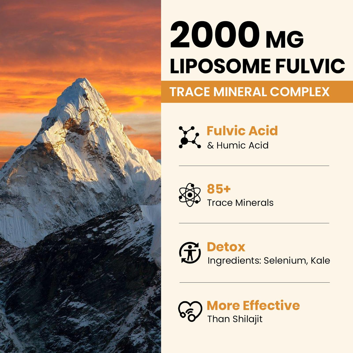 Flacon de 132 g de complément alimentaire Susatentar sur fond clair