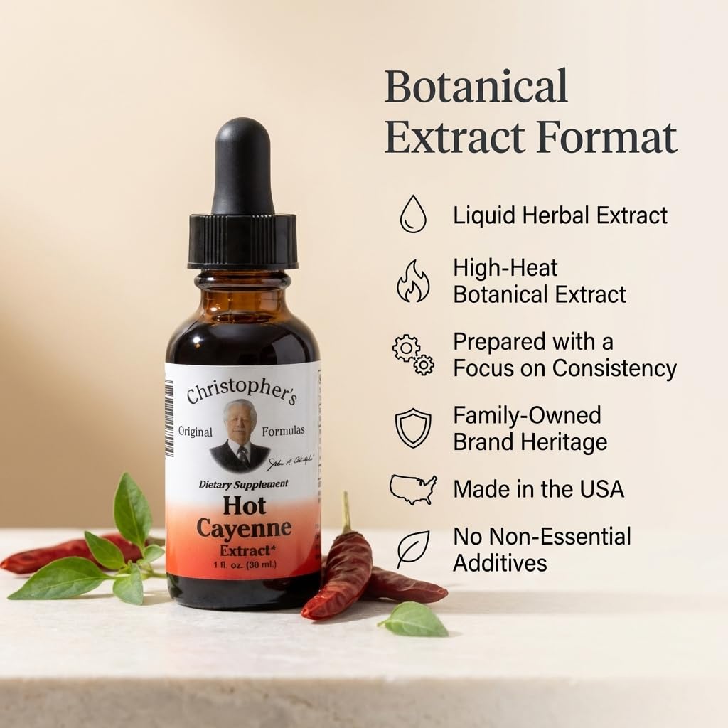 Flacon de 30 ml avec son étiquette claire