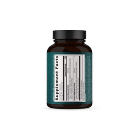 Flacon de 60 capsules de soutien surrénalien Ancient Nutrition