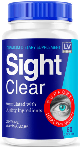 Flacon de 60 capsules LIVORKA pour la concentration