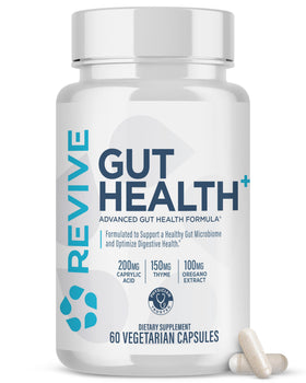 Flacon de 60 capsules Revive Compléments Alimentaires