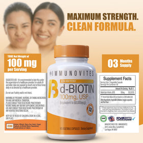Flacon de 90 capsules daily wellness ouvert