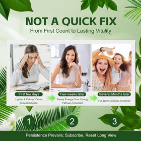 Flacon de 90 capsules de Graviola NaturePlanet