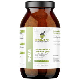 Flacon de Bestmade Complément Alimentaire Homeopathique 2230 pellets vue avant