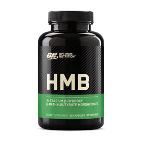 Flacon de capsules HMB Optimum Nutrition 90 unités