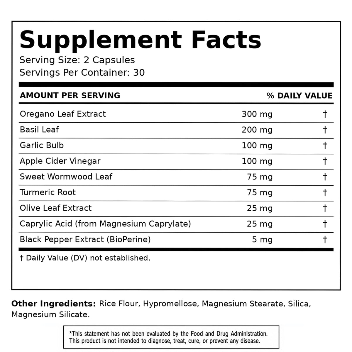 Flacon de capsules Nutrovy avec arrière-plan naturel