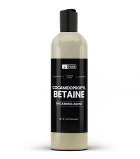 Flacon de Cocamidopropyl Betaine 8 fl oz de PURE ORIGINAL INGREDIENTS