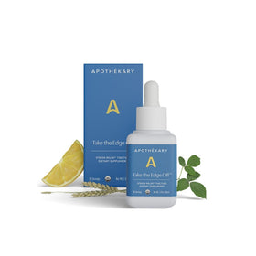 Flacon de complément alimentaire liquide Apothékary de 132g
