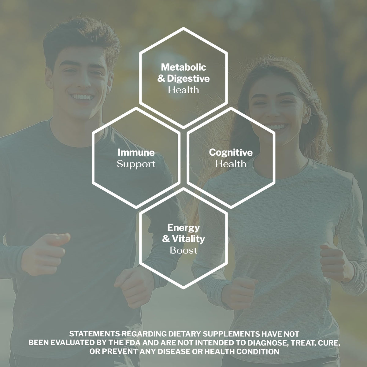 Flacon de complément alimentaire sommeil SugarMD ouvert avec capsules