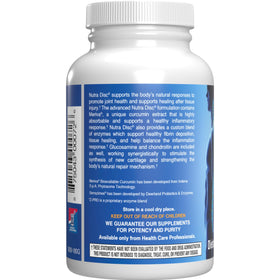 Flacon de complément articulaire Anabolic Laboratories