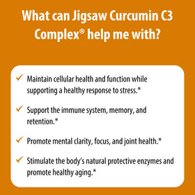 Flacon de Curcumin C3 Complex avec étiquette bien visible