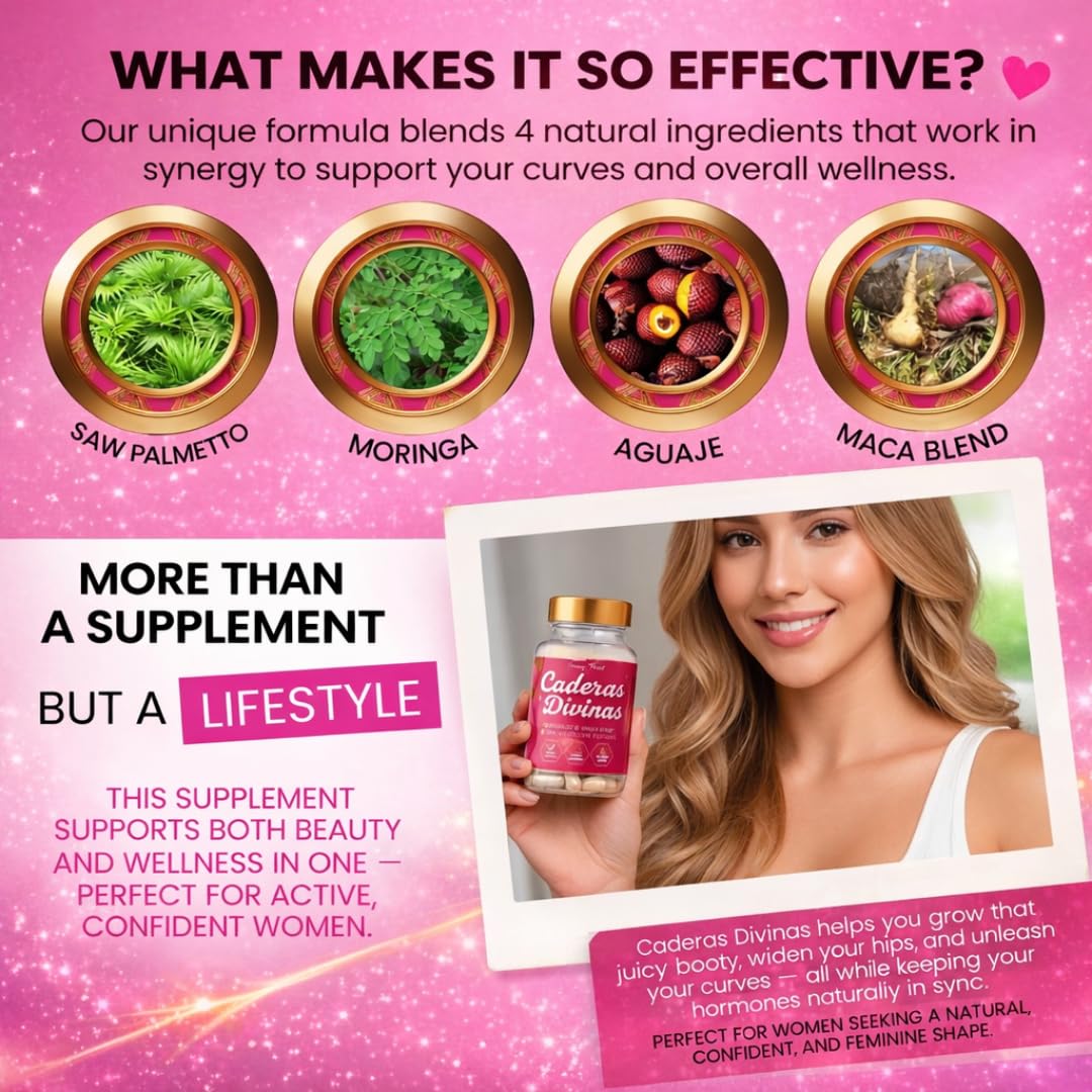 Flacon de Curvy Fruit Aguaje + Maca avec étiquette visible