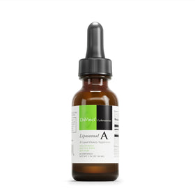 Flacon de DAVINCI Liposomal A 30 ml, complément liquide de vitamine A