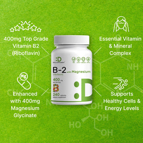 Flacon de Deal Supplement sur fond blanc