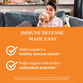 Flacon de Doctor's BEST Vitamine C 1000 mg avec étiquette visible