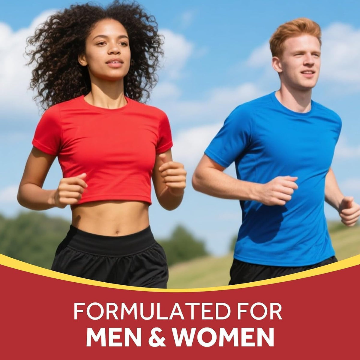 Flacon de Doctor's Recipes Astaxanthin 12 mg sur une table en bois