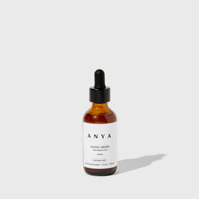 Flacon de Gouttes Énergétiques Postpartum ANYA 60 ml