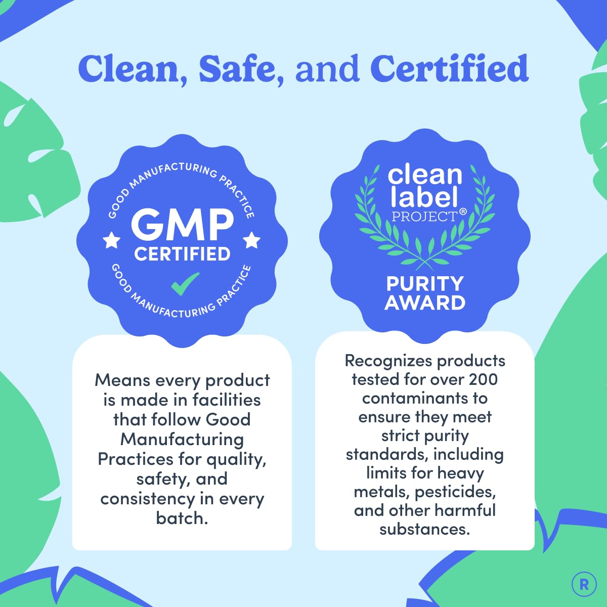Flacon de multivitamines gummy FIRST DAY ouvert