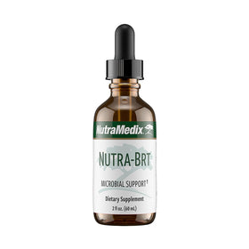 Flacon de NutraMedix Nutra BRT 60mL vue avant
