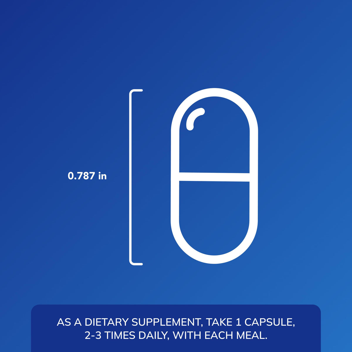 Flacon de Pure Encapsulations DAO Enzyme avec capsules à côté