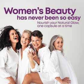 Flacon de Rejuvicare Super Collagen avec capsules
