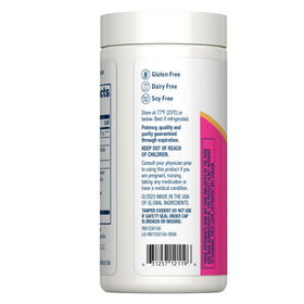 Flacon de Renew Life Probiotiques Femmes avec capsules