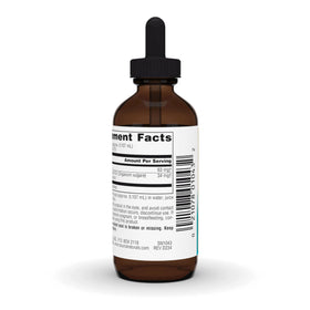 Flacon de Source Naturals Huile d'Origan 30 ml et huile d'olive extra vierge