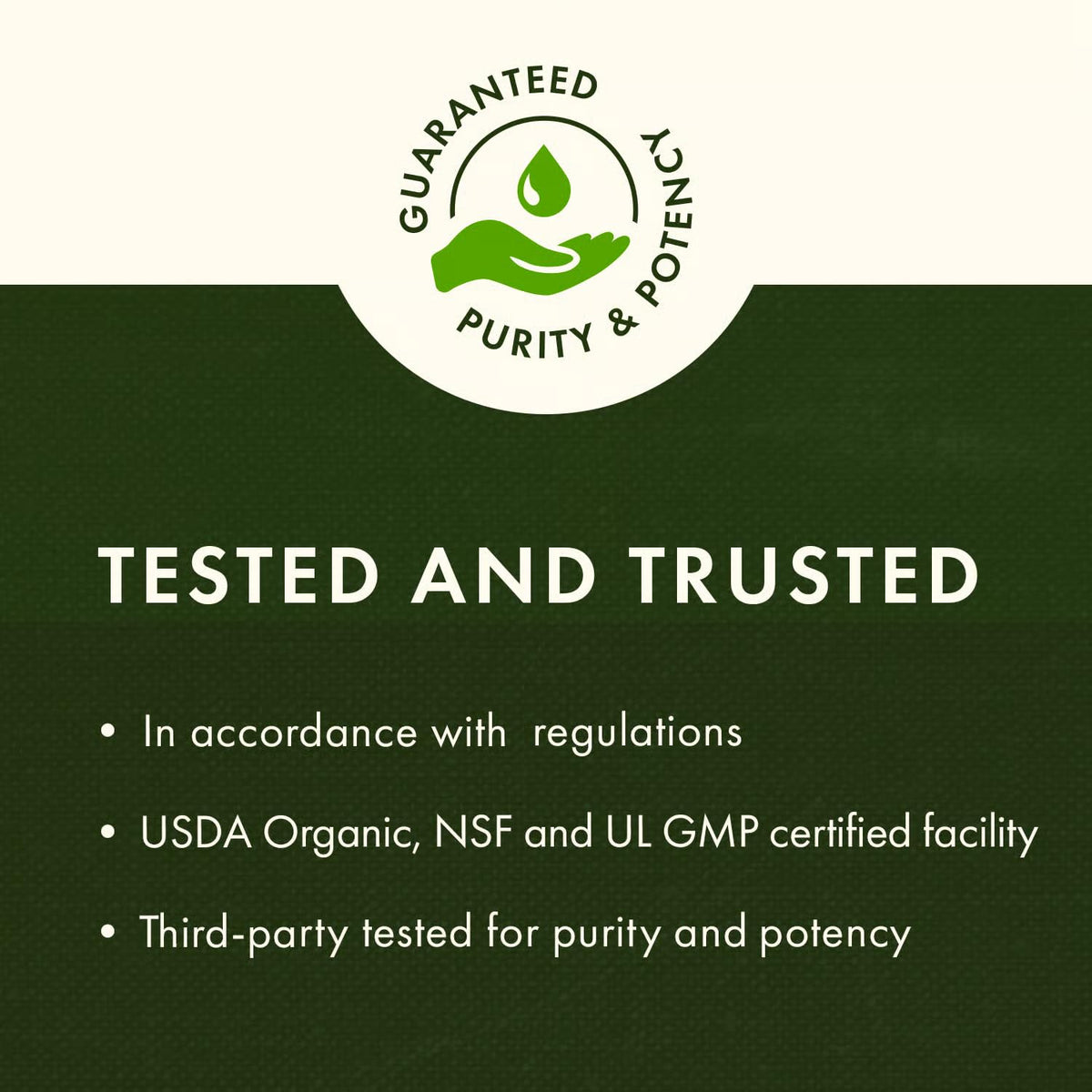 Flacon de Swanson Probiotique ouvert avec capsules visibles