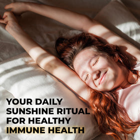 Flacon de Vitamine D3 K2 MaxX Labs avec compte-gouttes