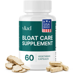 Flacon de Yliad Active Care contenant 60 capsules végétariennes
