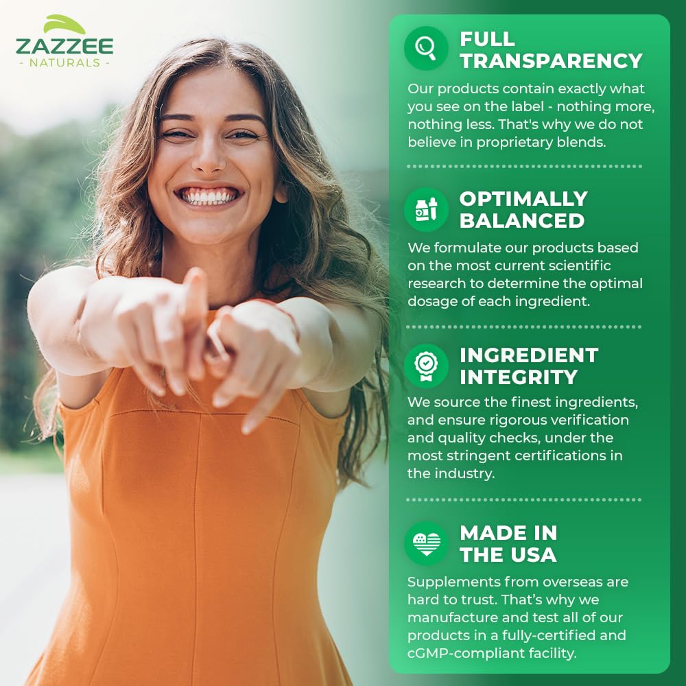 Flacon de Zazzee sur une table en bois