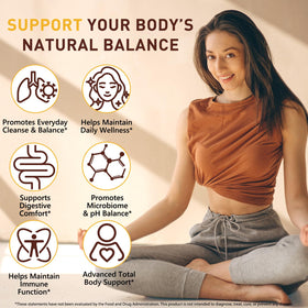 Flacon des Gouttes AEBEFBAW avec étiquette et dosage