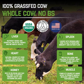 Flacon Grassfat sur une table en bois