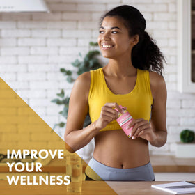 Flat Tummy Complément Alimentaire Berbérine Plus capsules végétales