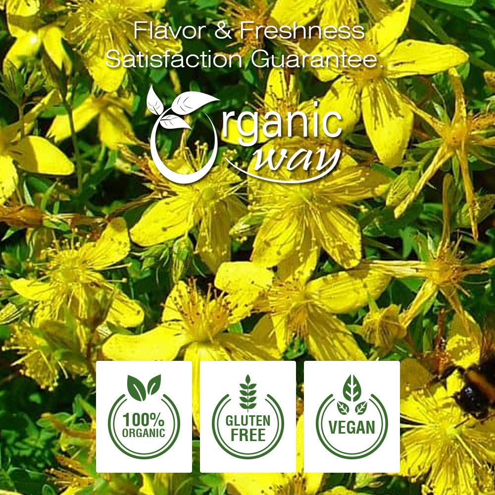 Fleurs de Bach Organic Way dans une boîte de rangement