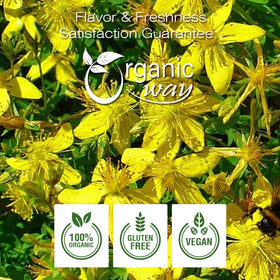 Fleurs de Bach Organic Way dans une boîte de rangement