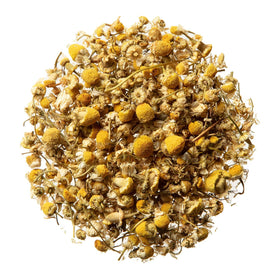 Fleurs de camomille égyptienne entières en sachet de 132g