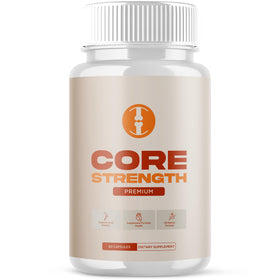 Flex University Complément Alimentaire Force de Base 60 Capsules vue de face