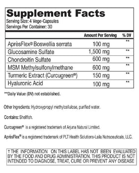Flexicil Complément Alimentaire 120 Capsules Végétales avec bouchon ouvert