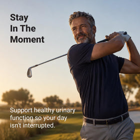 Flomentum Complément Alimentaire Prostate, dosage de 320mg