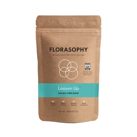 Florasophy Complément Alimentaire en Poudre 259g - vue avant