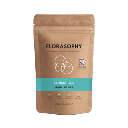 Florasophy Complément Alimentaire en Poudre 259g - vue avant