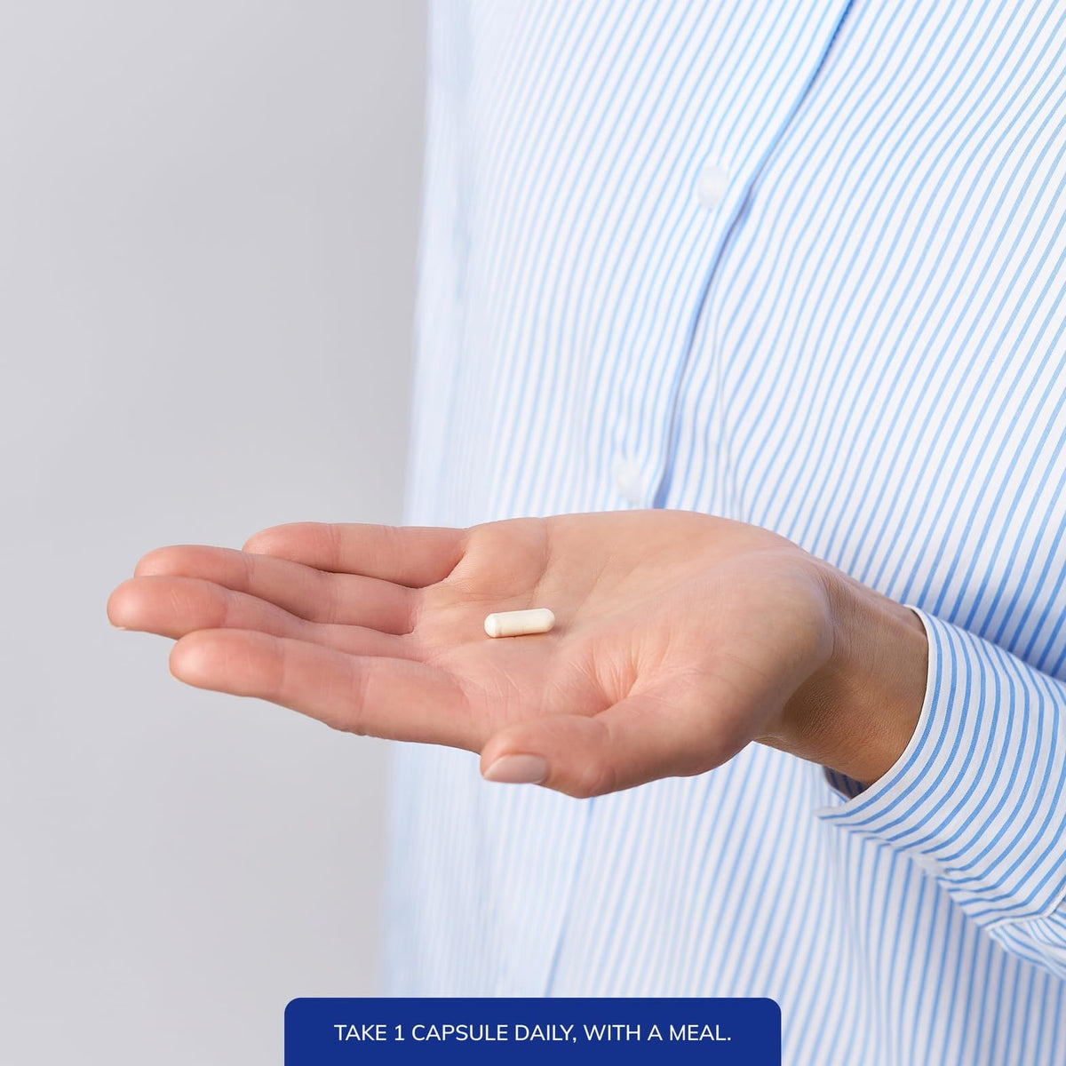 Folate 5,000 Plus Pure Encapsulations dosage recommandé